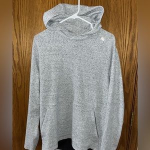 lululemon - at ease hoodie large
